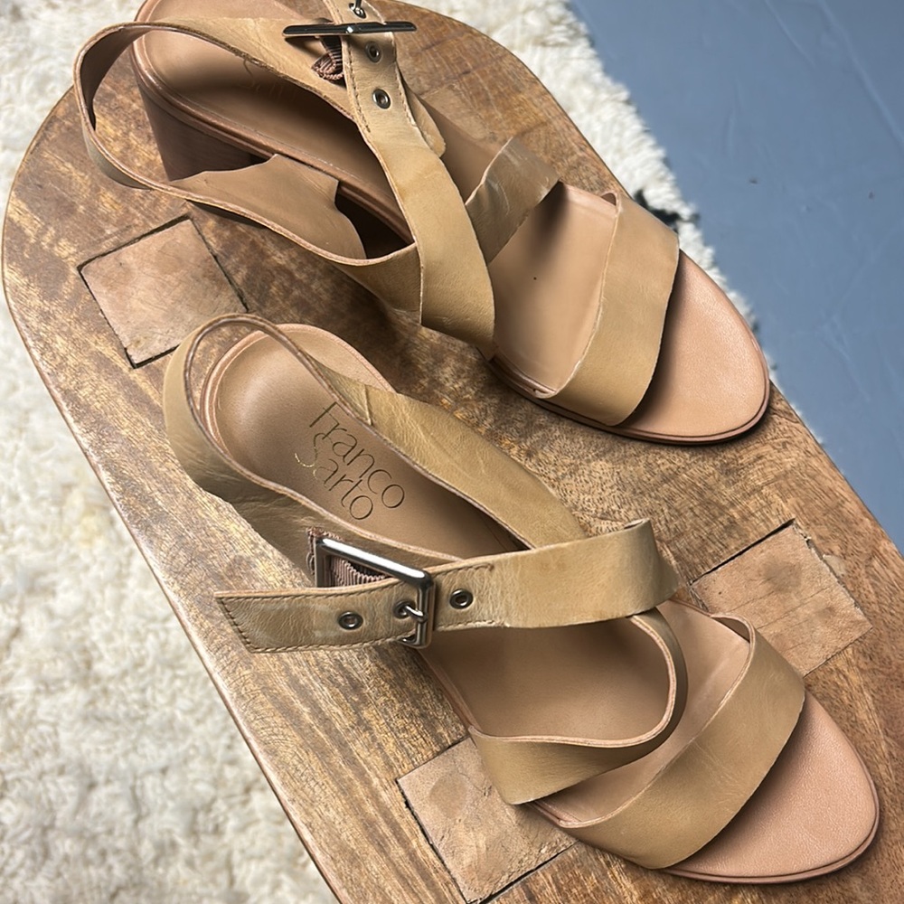 Sandals - Picture 3 of 3